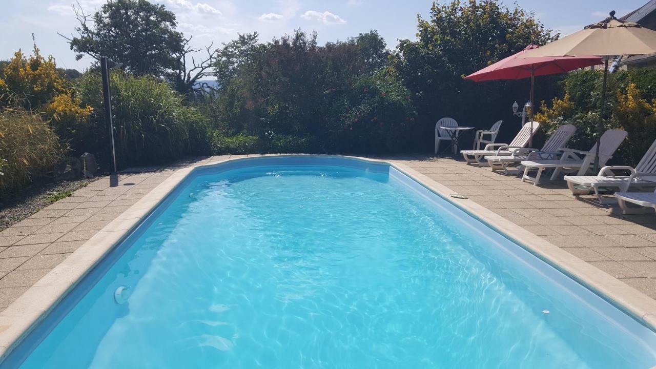 Gitesdecampagne Saint-Étienne-de-Fursac Εξωτερικό φωτογραφία